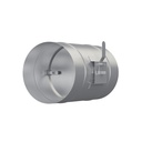 VALVULA CHECK PARA DUCTO DE 6" -160 TTV