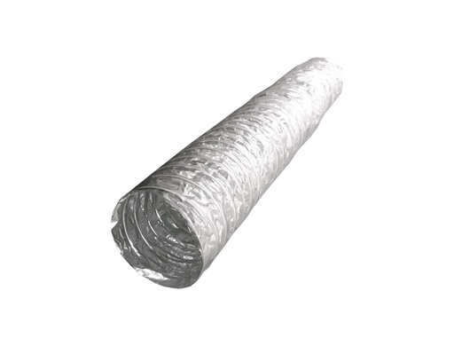 [05-0008] DUCTO FLEXIBLE 100mm x 10mt (4") - AF102
