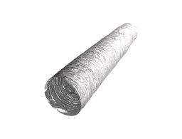 [05-0010] DUCTO FLEXIBLE 150mm x 10mt (6")
