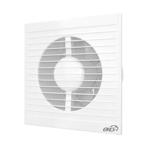[01-0043] EXTRACTOR DE AIRE ERA 10CM - E 100 SC - 90M3/HR