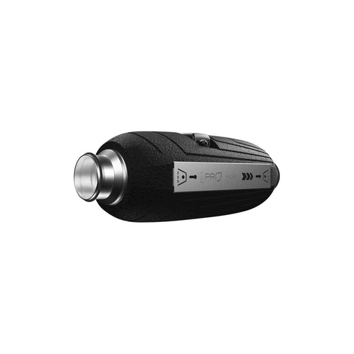 [03-0008] EXTRACTOR HELICOCENTRIFUGO SILENT 10cm (4") 2V - PACIFIC 100 