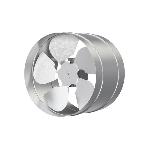 [03-0014] EXTRACTOR DE DUCTO 31.5cm - CV 315 