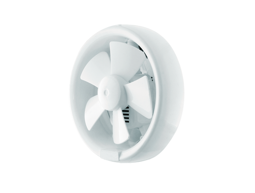 [01-0047] EXTRACTOR DE AIRE PARA VENTANAS ERA HPS-20 - 330M3/HR
