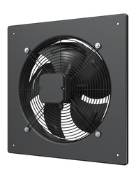 [02-0016] EXTRACTOR INDUSTRIAL STORM 450 - 4800 M3/HR