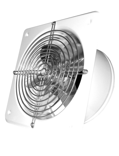 [02-0002] EXTRACTOR INDUSTRIAL WB-S 200 (8") - 350 M3/HR