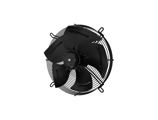 [02-0008] VENTILADOR AXIAL ERA STORM GR 350 4E - 2450 M3/HR 