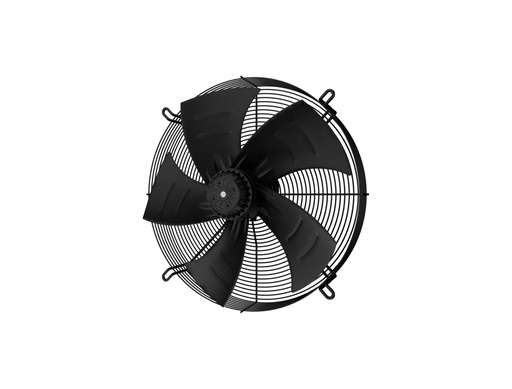 [02-0011] VENTILADOR AXIAL ERA STORM GR 450 4E - 5380 M3/HR 
