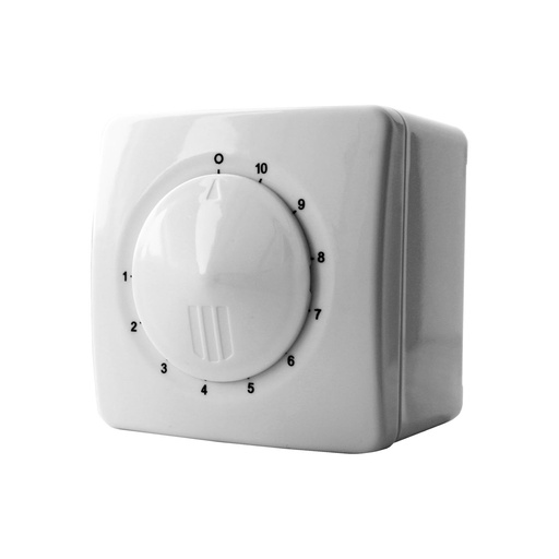 [06-0016] REGULADOR DE VELOCIDAD - MODELO RS-N 2,5A