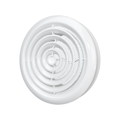 [06-0028] ANEMOSTATO ERA 10CM - DIFUSOR 10DK
