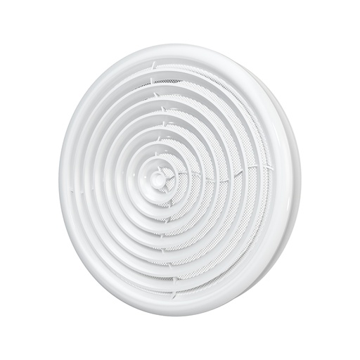 [06-0030] DIFUSOR DE AIRE DE 8" - ERA 20DK 