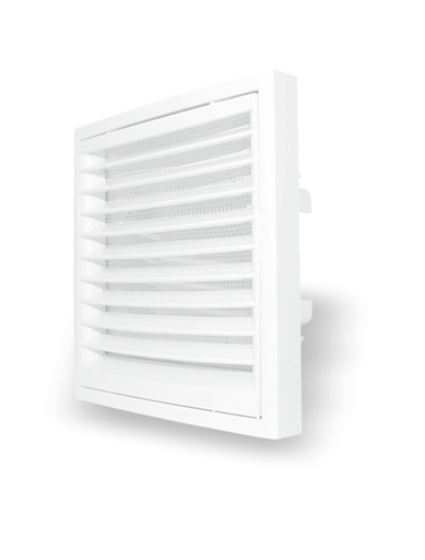 [06-0003] REJILLA KR 100/125mm (4"/5")