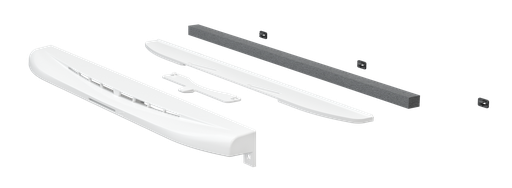[06-0056] VENTILADOR PARA VENTANA CON FILTRO WV350