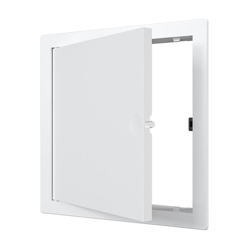 [07-0001] TAPA DE REGISTRO 15x15 cm ABS - L1515N PRESION