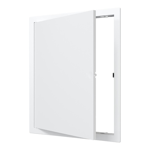 [07-0003] TAPA DE REGISTRO 25x30 cm ABS - L2530N PRESION
