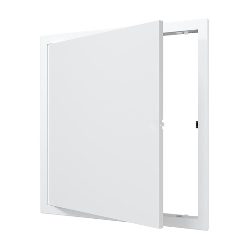 [07-0004] TAPA DE REGISTRO 30x30 cm ABS - L3030N PRESION