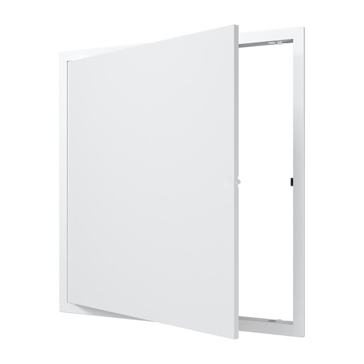 [07-0005] TAPA DE REGISTRO 40x40 cm ABS - L4040N PRESION