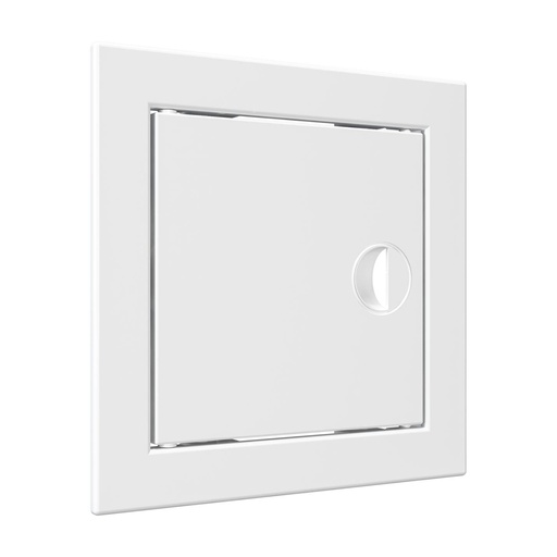 [07-0006] TAPA DE REGISTRO 15x15 cm ABS - L1515R