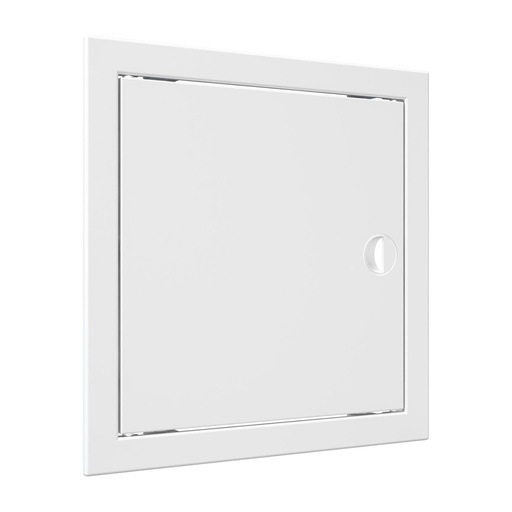 [07-0008] TAPA DE REGISTRO 25x25 cm ABS - L2525R