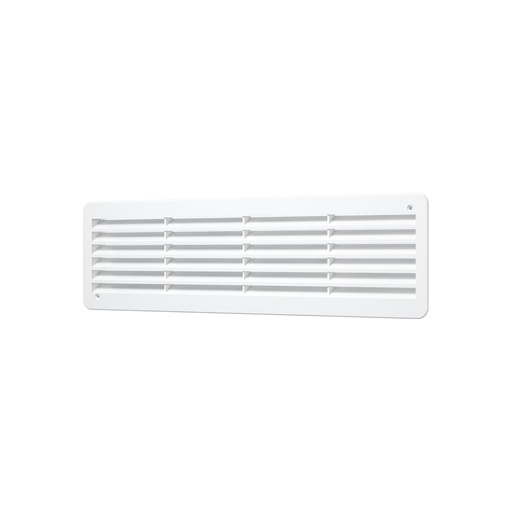 [06-0060] REJILLA DE VENTILACION PARA MUEBLES 45cm x 13cm - 4513DP