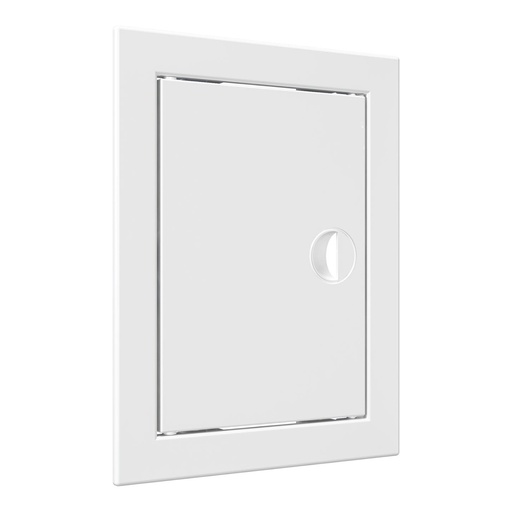 [07-0020] TAPA DE REGISTRO 15x20 cm ABS - L1520R