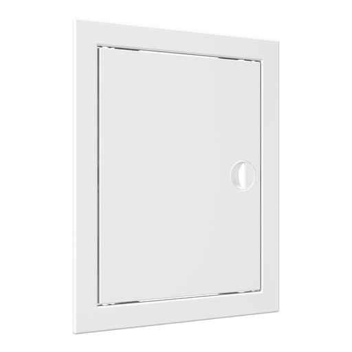 [07-0022] TAPA DE REGISTRO 20x25 cm ABS - L2025R