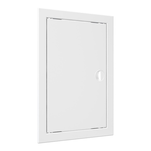 [07-0023] TAPA DE REGISTRO 20x30 cm ABS - L2030R