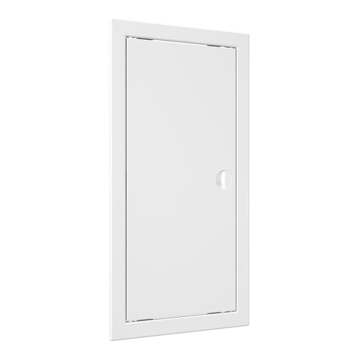 [07-0024] TAPA DE REGISTRO 20x40 cm ABS - L2040R