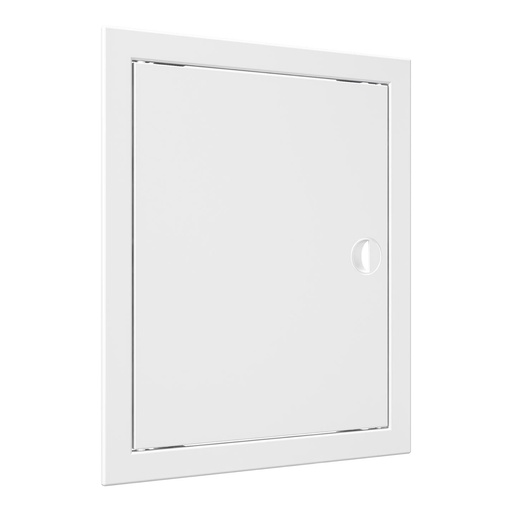 [07-0025] TAPA DE REGISTRO 25x30 cm ABS - L2530R