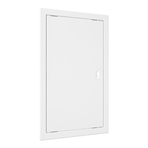[07-0026] TAPA DE REGISTRO 25x40 cm ABS - L2540R