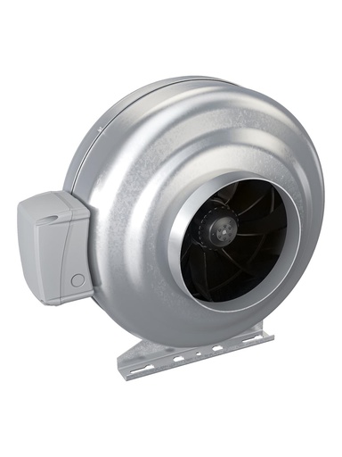 [03-0054] EXTRACTOR CENTRIFUGO MARS GDF 10cm (4") - 245 M3/HR