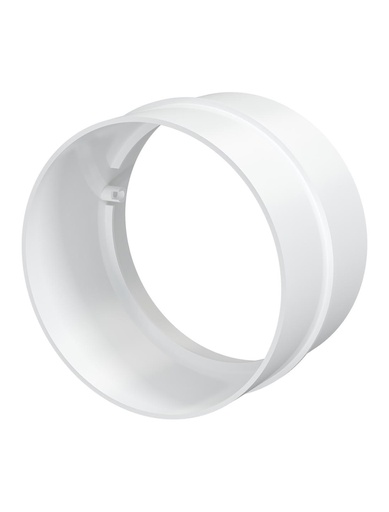[06-0074] CONECTOR REDONDO DE 100mm (4") - 10SKP