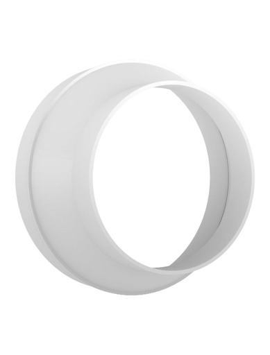 [06-0083] REDUCTOR REDONDO DE 125mm a 100 mm (5" a 4") - ERA 1012.5RP
