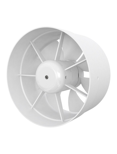 [03-0059] EXTRACTOR DE DUCTO 10cm (4") - ERA PROFIT 4 BB