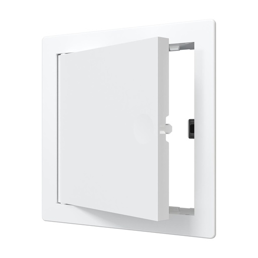 [07-0035] TAPA DE REGISTRO 10x10 cm ABS - L1010N PRESION