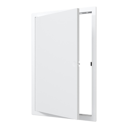 [07-0037] TAPA DE REGISTRO 20x30 cm ABS - L2030N PRESION 