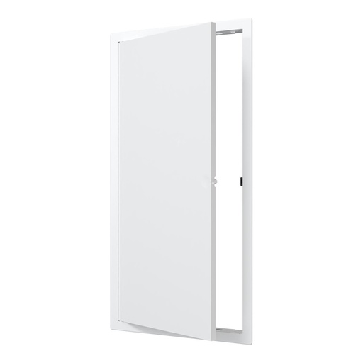[07-0038] TAPA DE REGISTRO 20x40 cm ABS - L2040N PRESION
