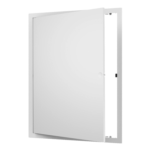 [07-0039] TAPA DE REGISTRO 30x40 cm ABS - L3040N PRESION