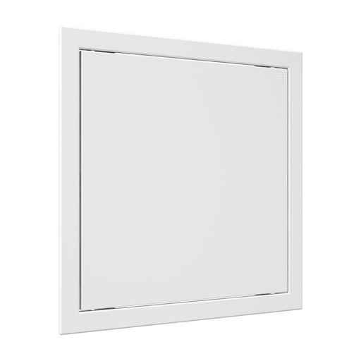 [07-0053] TAPA DE REGISTRO 30x30 cm PLASTICO  - AD3030 