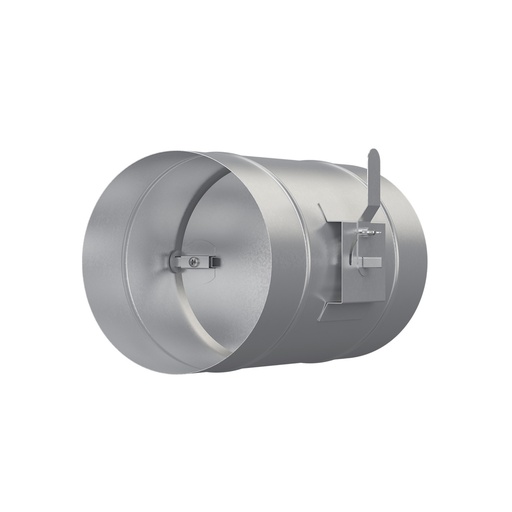 [06-0128] VALVULA CHECK PARA DUCTO DE 6" -160 TTV