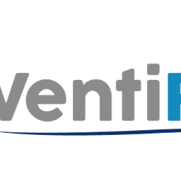 Logo de Ventiplus